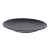 Merkloos Bord 27,5 Cm Black Moon