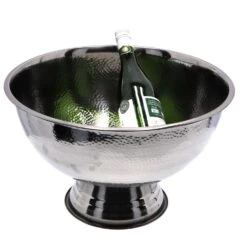 Schaal RVS Rond 397 X 241 Mm 5 Schaal RVS Rond 397 X 241 Mm -Dutch Rose winkel 1a995b007ea1b26df3c564d64254ba8e