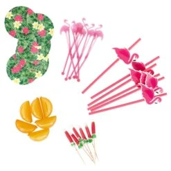 Cocktailpartyset 31-delig 2 Assorti 16 Cocktailpartyset 31-delig 2 Assorti -Dutch Rose winkel 430aa5463247be56da27dda188e169e3