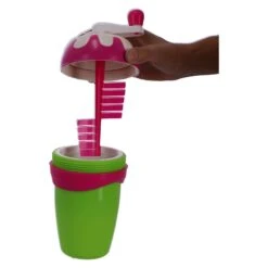 Milkshake Maker Groen 7 Milkshake Maker Groen -Dutch Rose winkel 568fd69470b3e449ec319fef4313141a