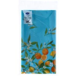 Tafellaken Lemon Tree 138x220 Cm -Dutch Rose winkel 69c94e9c3798efd3ce89e0c8ac0a53a2