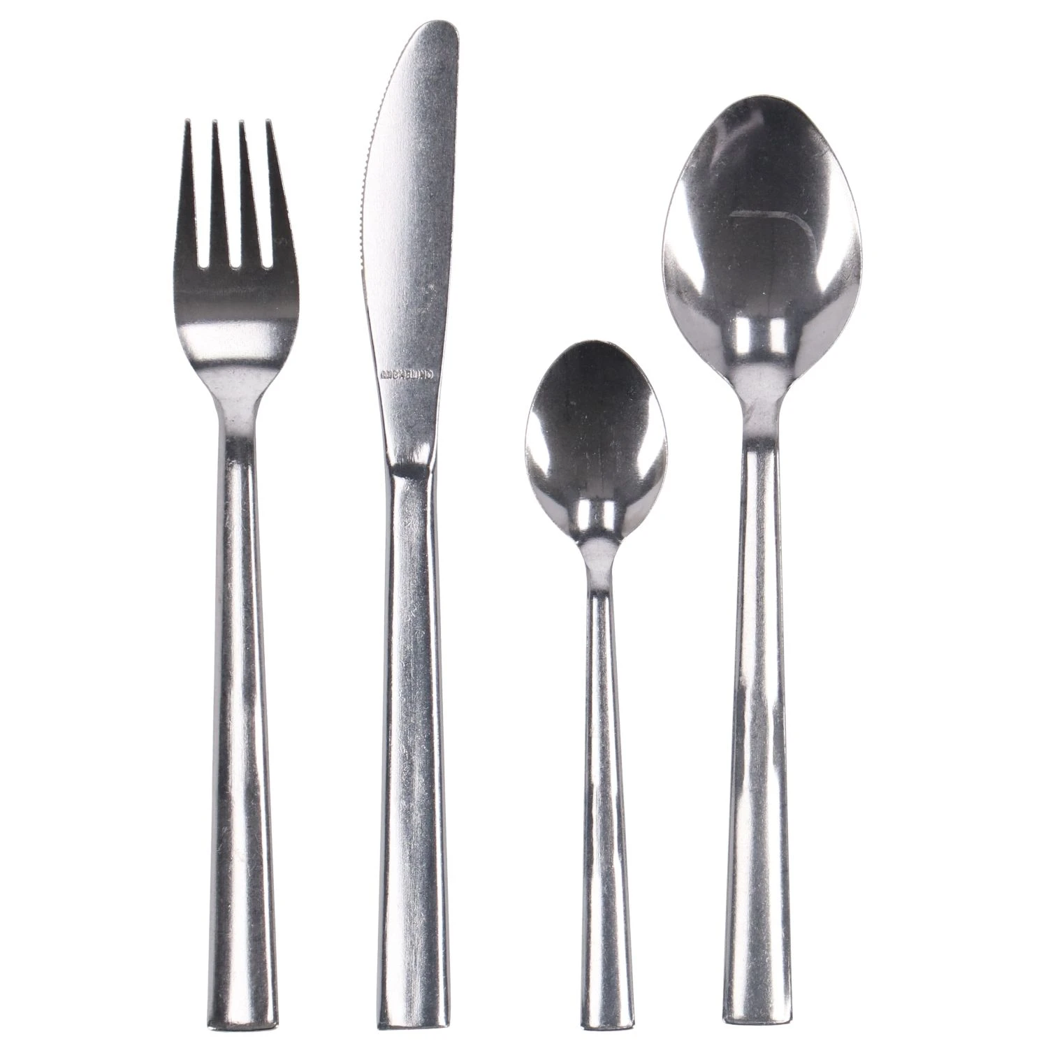 Bestekset 24 Delig 3 Bestekset 24 Delig - Afbeelding 3