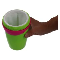 Milkshake Maker Groen 8 Milkshake Maker Groen -Dutch Rose winkel 98bffa5505deda455df74345ea9929dd