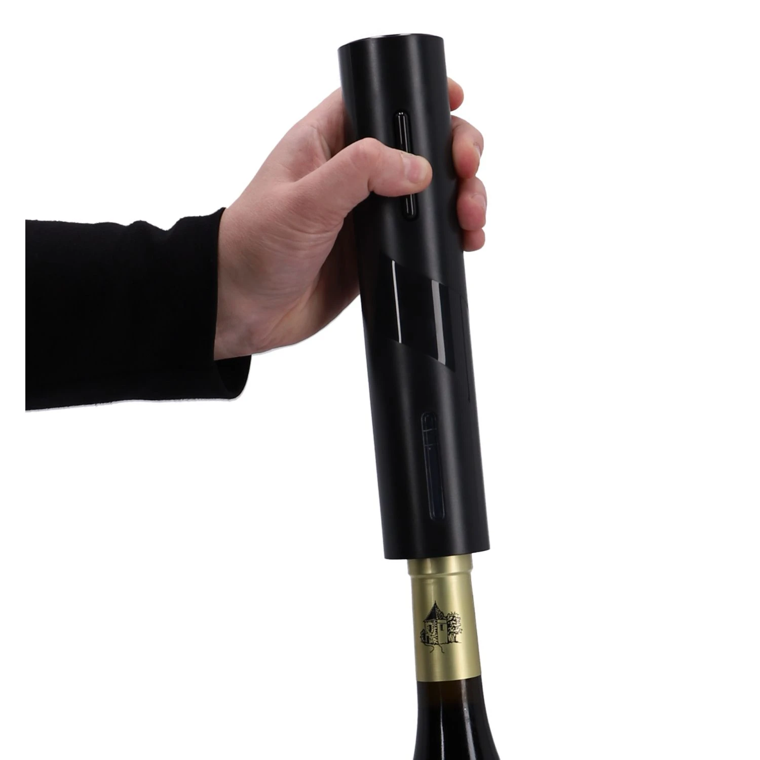 Kurkentrekker Set Elektrisch 3 Kurkentrekker Set Elektrisch - Afbeelding 3