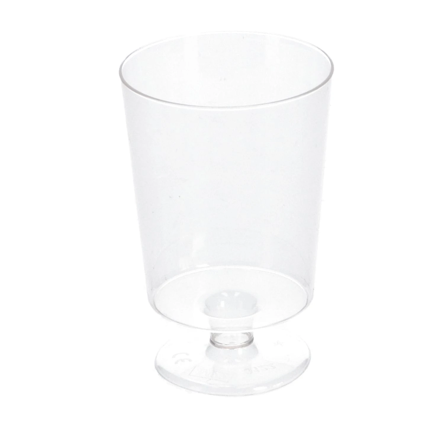 Duni Plastic Wijnglazen 15,7 Cl 8 Stuks 2 Duni Plastic Wijnglazen 15,7 Cl 8 Stuks - Afbeelding 2