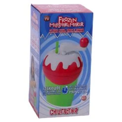 Milkshake Maker Groen 9 Milkshake Maker Groen -Dutch Rose winkel c10bbc105aadad71a65555858430c7f8