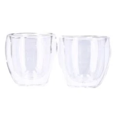 Mok Dubbelwandig 220ml Set Van 2 5 Mok Dubbelwandig 220ml Set Van 2 -Dutch Rose winkel c35960e28dcd706b71b598176ecb6c5f