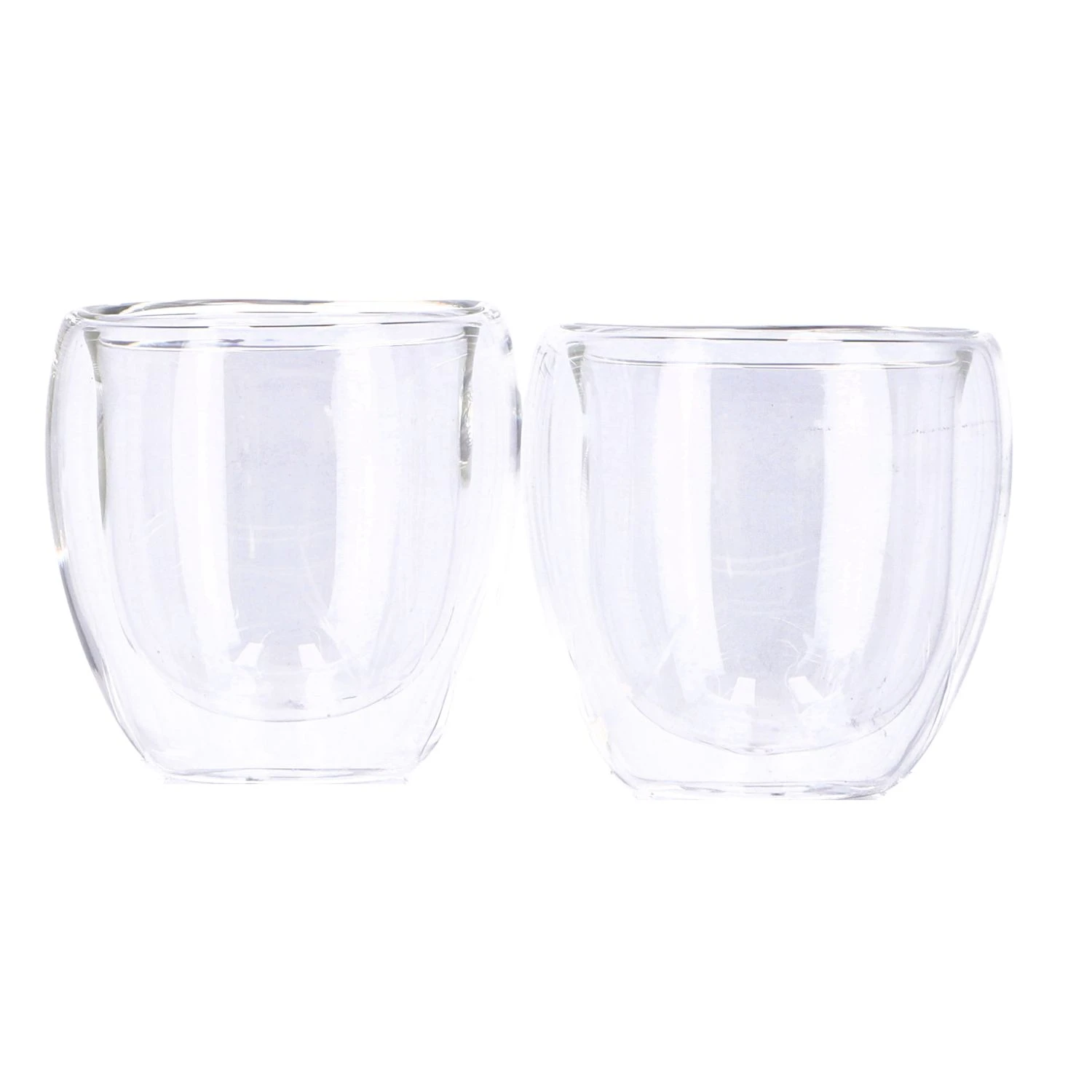 Mok Dubbelwandig 220ml Set Van 2 3 Mok Dubbelwandig 220ml Set Van 2 - Afbeelding 3