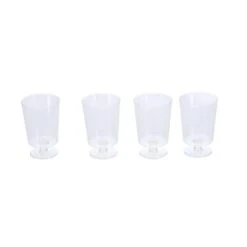 Duni Plastic Wijnglazen 15,7 Cl 8 Stuks 5 Duni Plastic Wijnglazen 15,7 Cl 8 Stuks -Dutch Rose winkel c51e514065bb4d24327d7c3e2ca6ec2e