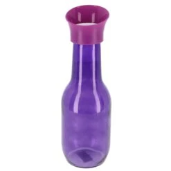 Schenkkan Glas 1 L 6 Assorti Kleur -Dutch Rose winkel e9004e63cefad7c64b7714627e19c5c4