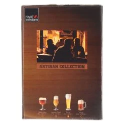 Royal Leerdam Bierglas Pilsner 4 Stuks 6 Royal Leerdam Bierglas Pilsner 4 Stuks -Dutch Rose winkel ed14946238c1246c1234436feadf3a68